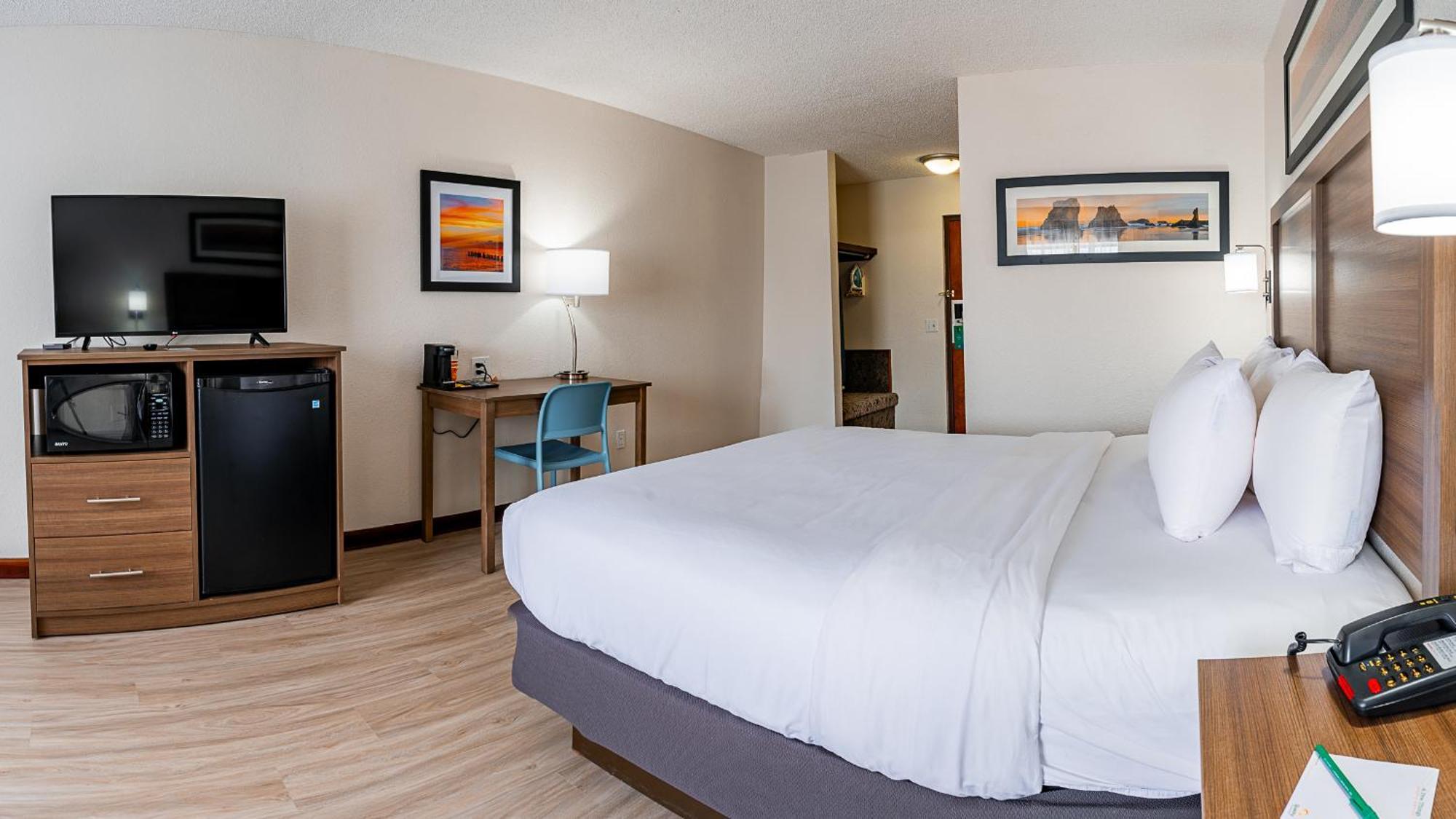Quality Inn Milan-Sandusky Экстерьер фото