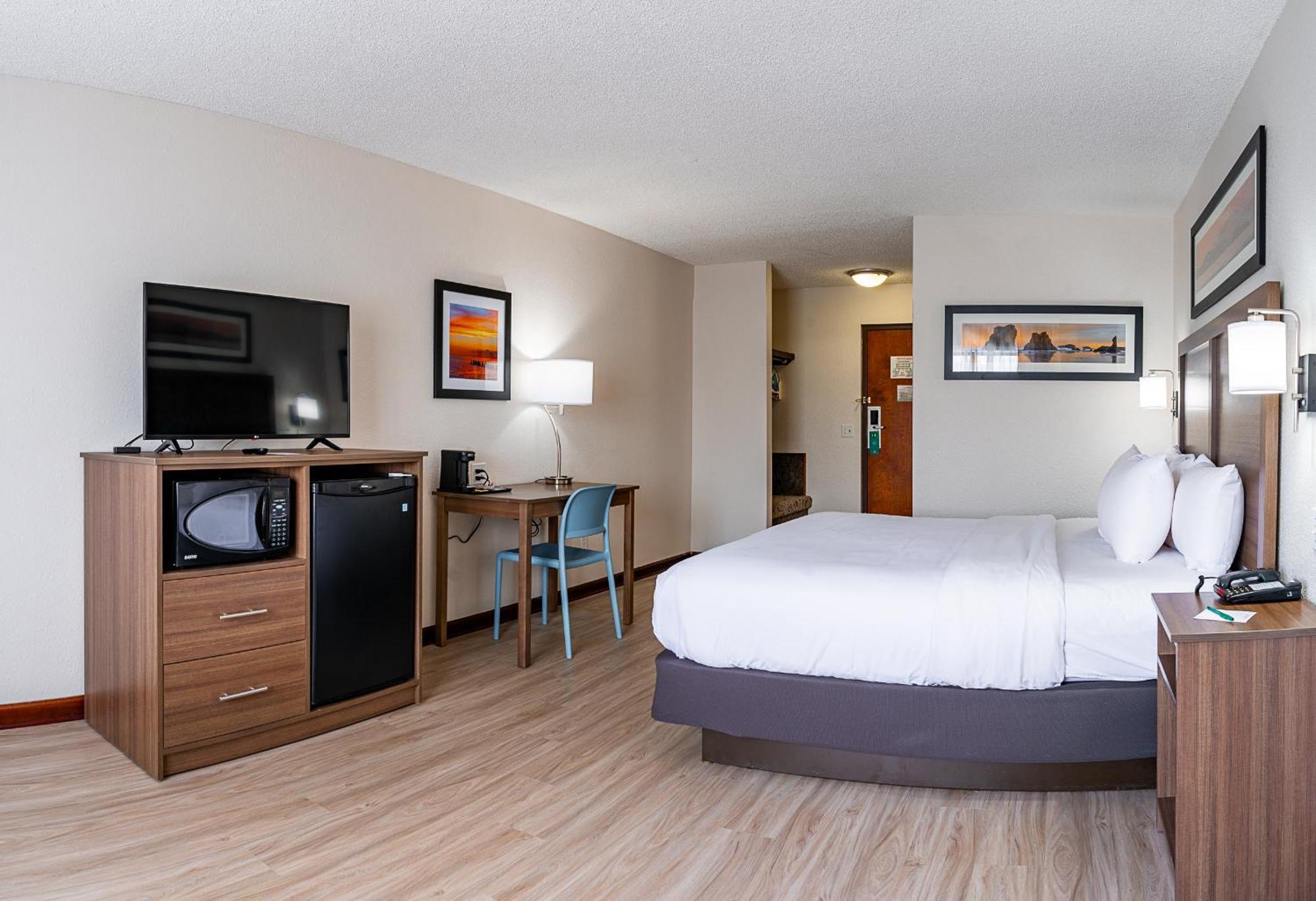 Quality Inn Milan-Sandusky Экстерьер фото