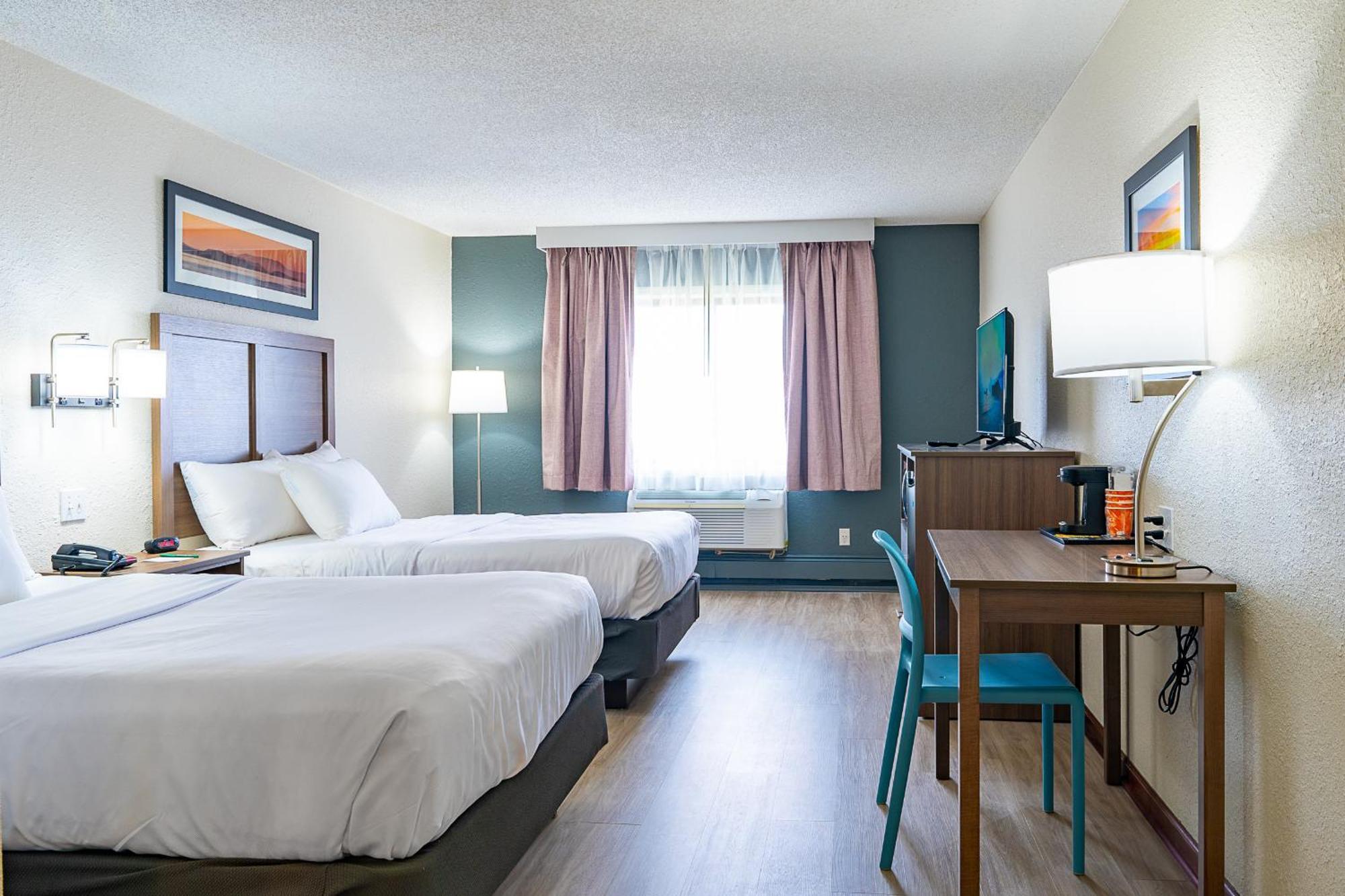 Quality Inn Milan-Sandusky Экстерьер фото