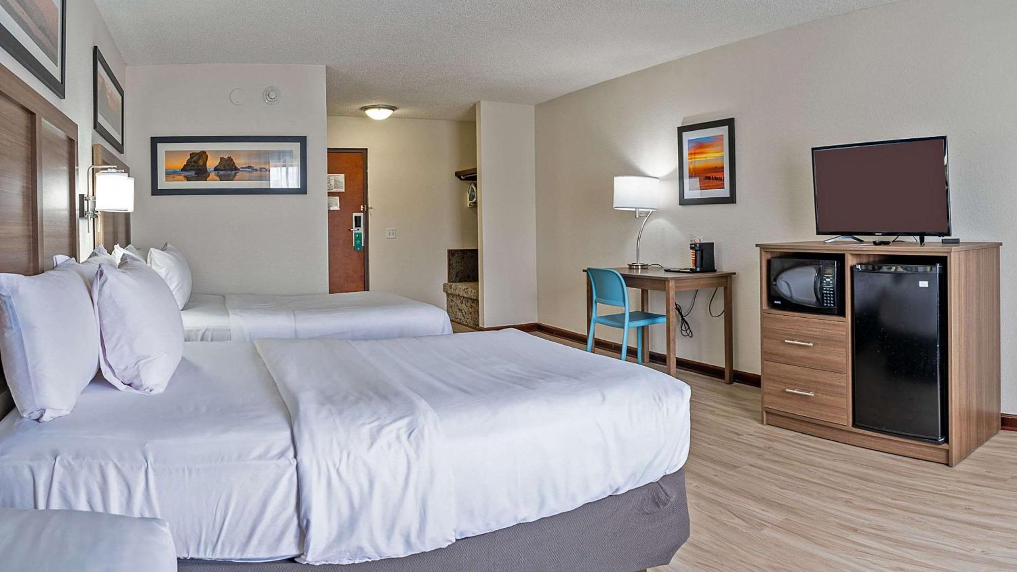 Quality Inn Milan-Sandusky Экстерьер фото